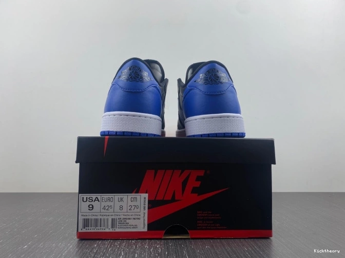 Kick Theory 1 705329-004 Royal (2015) Retro Low Jordan 0709